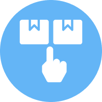 Dynamic Product Selection